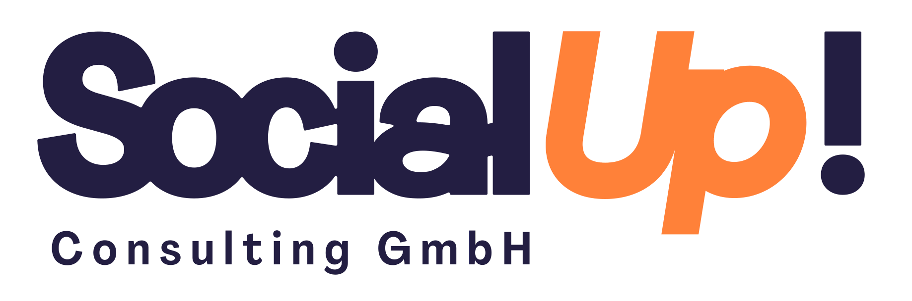 SocialUp! Consulting GmbH